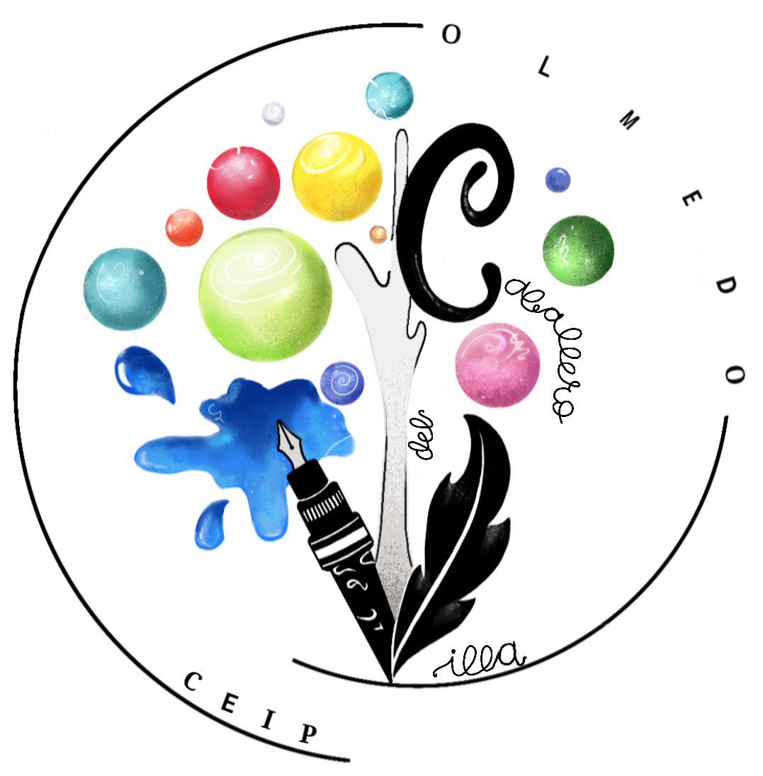 Logo del Centro