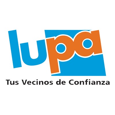 Logo de Lupa