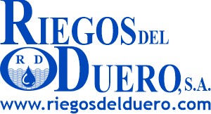 Logo de Riegos del Duero